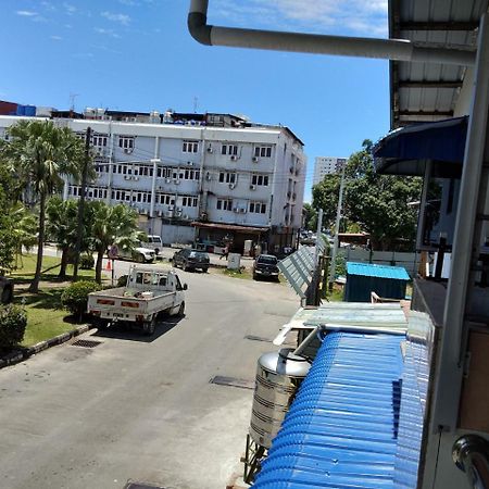 Jj Home2Stay Miri Dış mekan fotoğraf