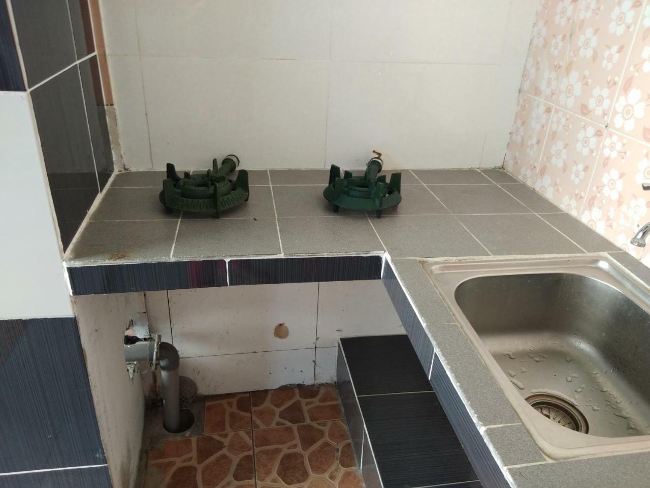 Jj Home2Stay Miri Dış mekan fotoğraf