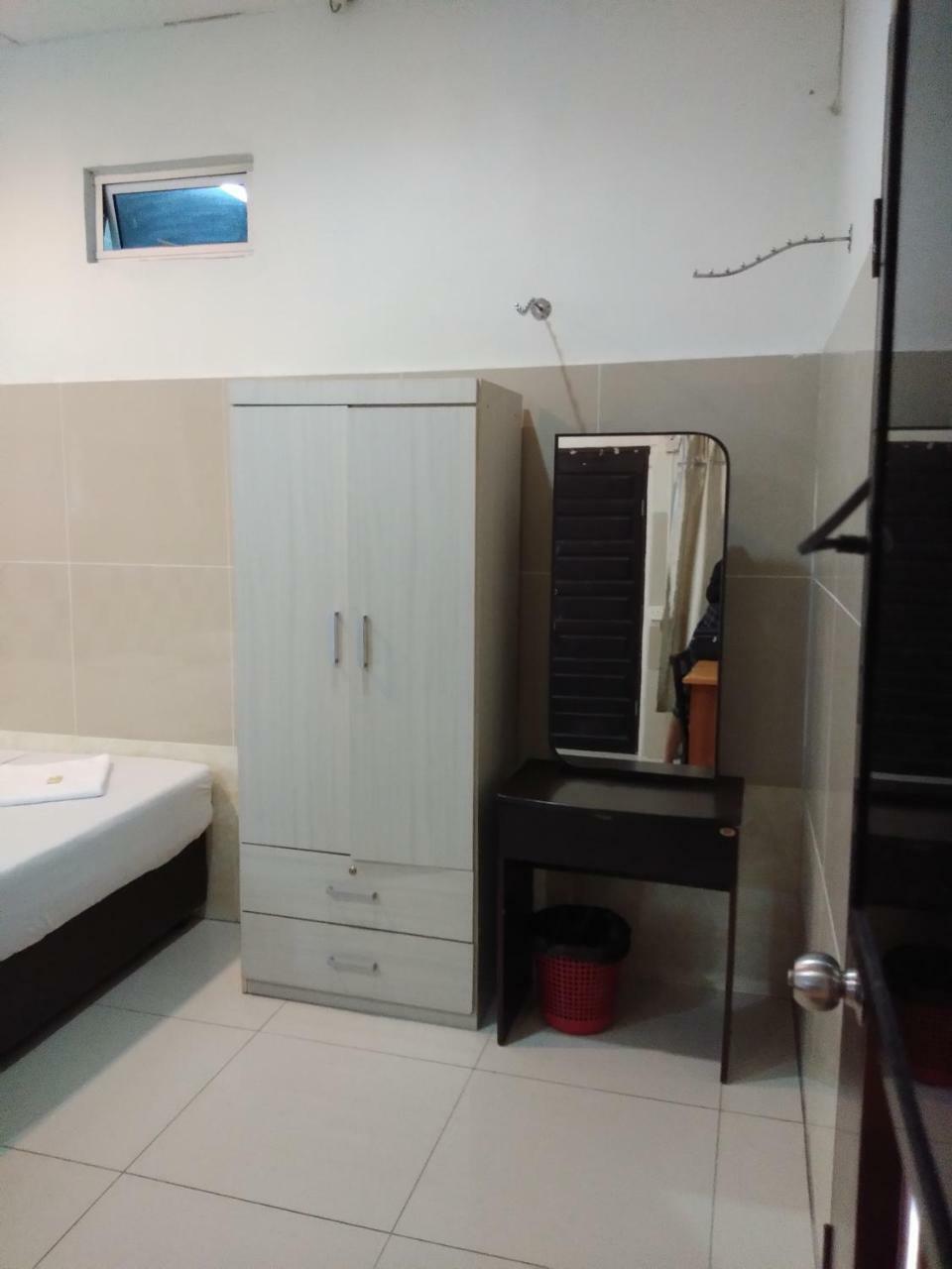 Jj Home2Stay Miri Dış mekan fotoğraf