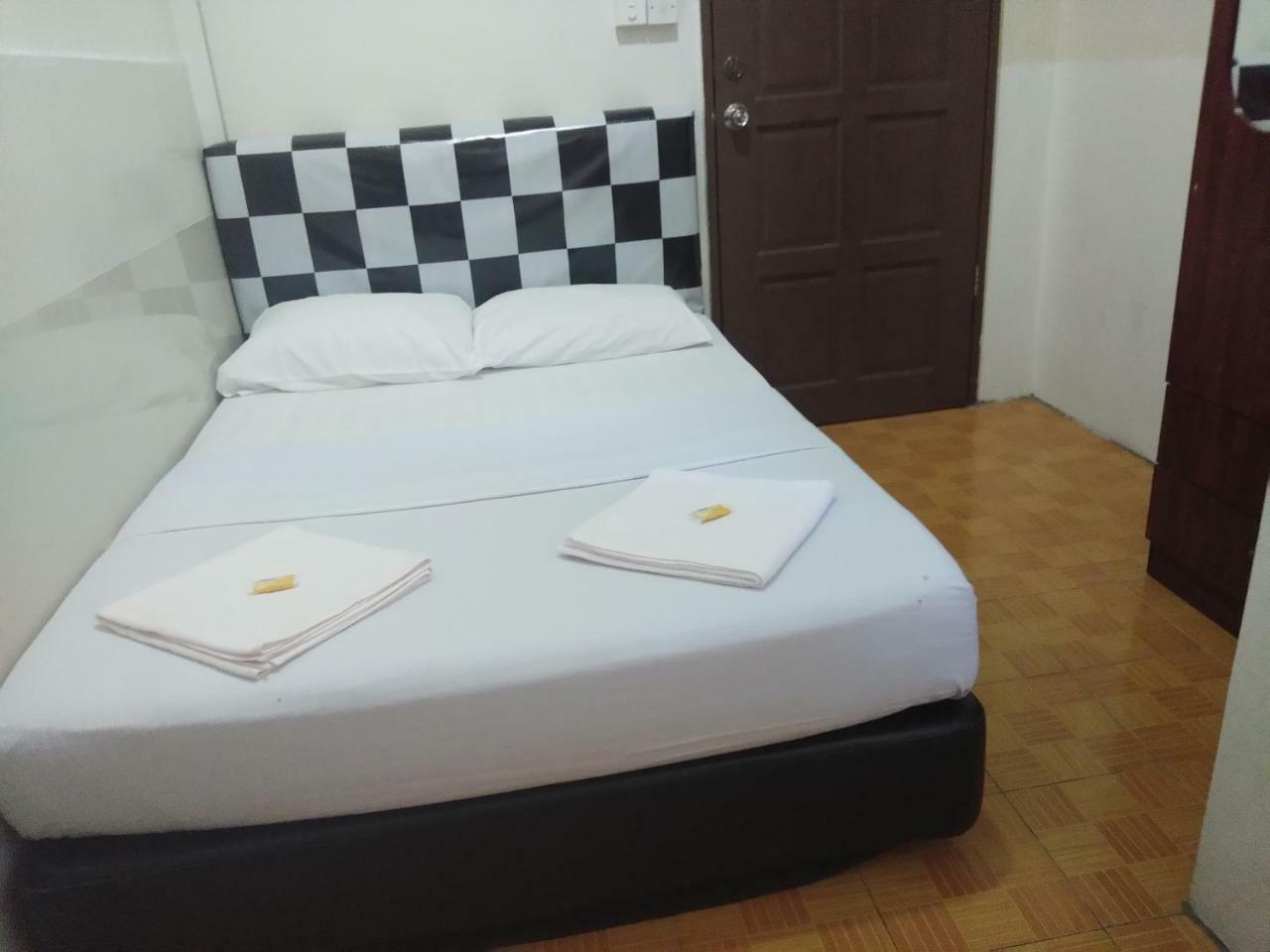 Jj Home2Stay Miri Dış mekan fotoğraf
